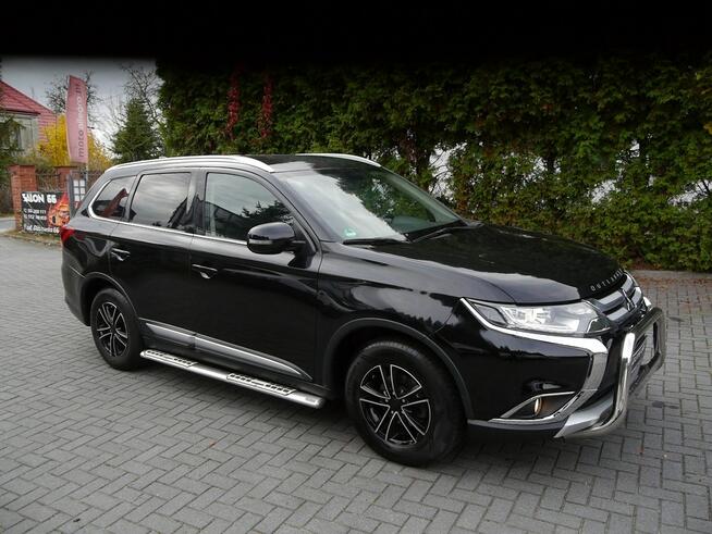 Mitsubishi Outlander 2017