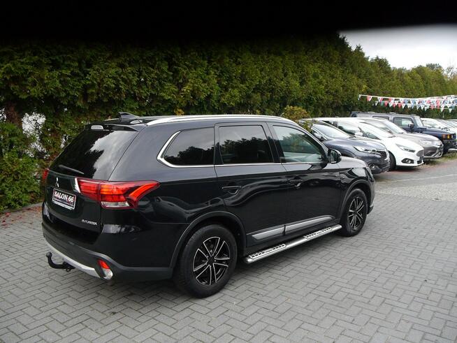Mitsubishi Outlander 2017