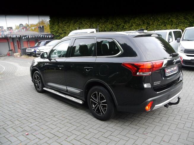 Mitsubishi Outlander 2017