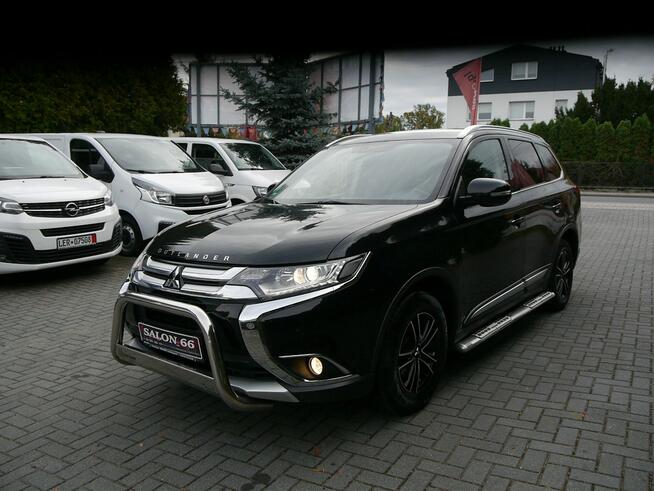Mitsubishi Outlander 2017