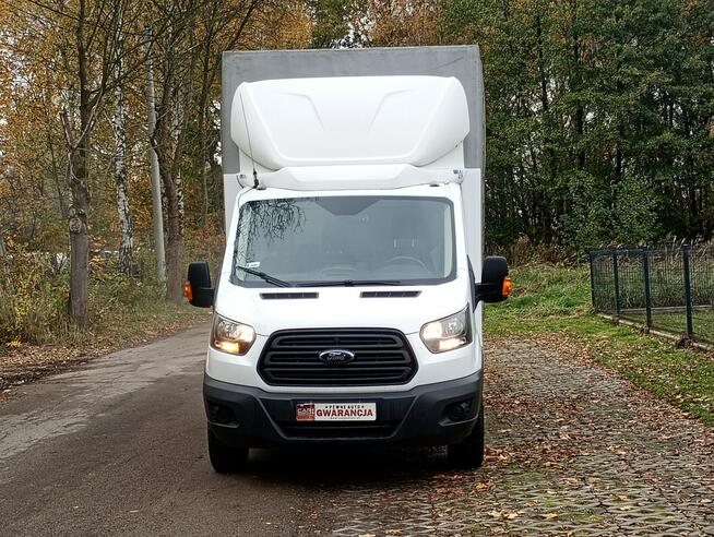 Ford Transit 8 ep* krajowy *bardzo ładny*