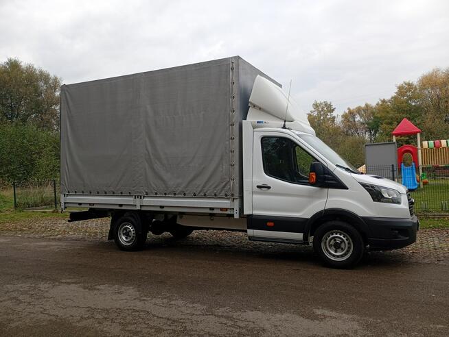 Ford Transit 8 ep* krajowy *bardzo ładny*