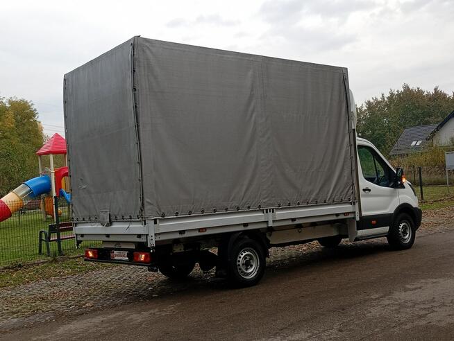 Ford Transit 8 ep* krajowy *bardzo ładny*