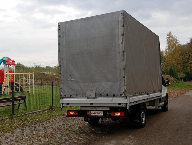 Ford Transit 8 ep* krajowy *bardzo ładny*