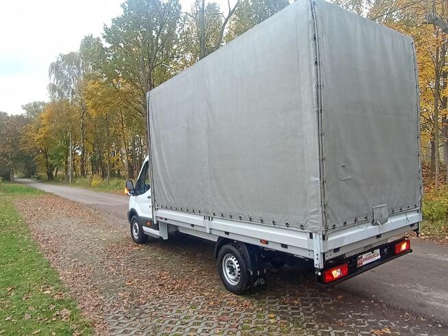 Ford Transit 8 ep* krajowy *bardzo ładny*