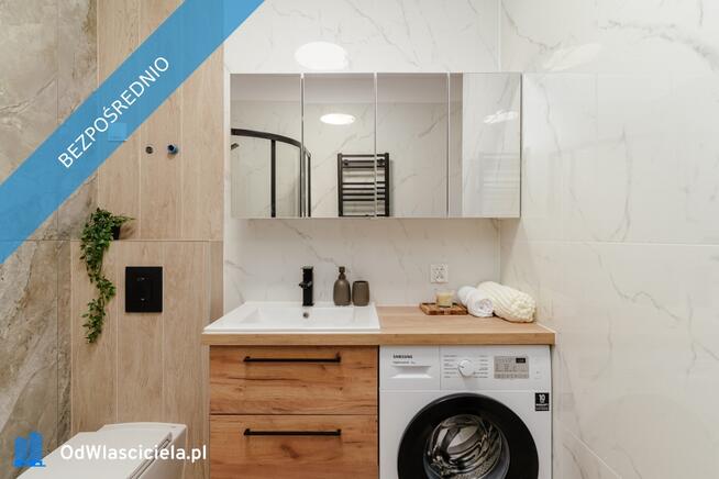 Promocja, mieszkanie 3 pokojowe, dwupoziomowe, 12,5m2 GRATIS!