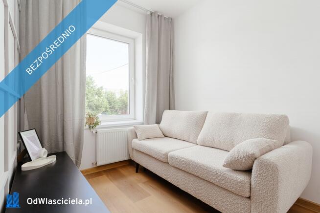 Promocja, mieszkanie 3 pokojowe, dwupoziomowe, 12,5m2 GRATIS!
