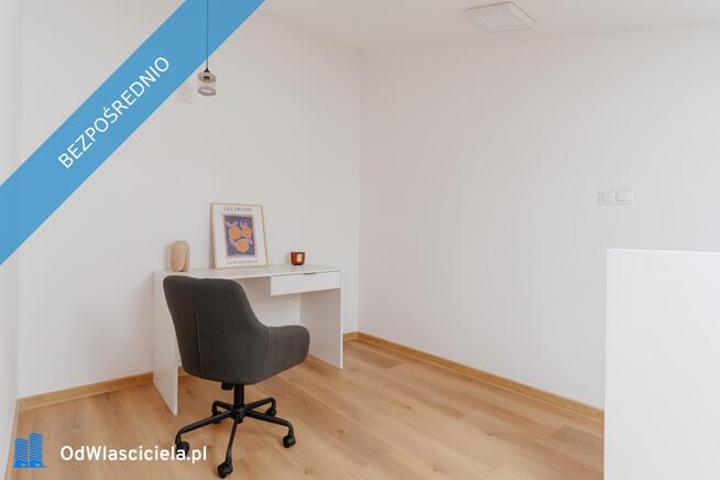 Promocja, mieszkanie 3 pokojowe, dwupoziomowe, 12,5m2 GRATIS!