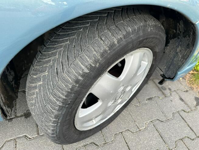 Opel Meriva 2005