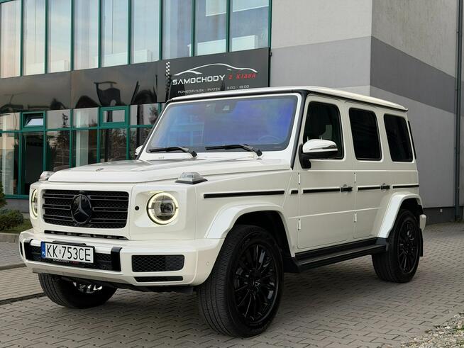 Mercedes-Benz Pozostałe