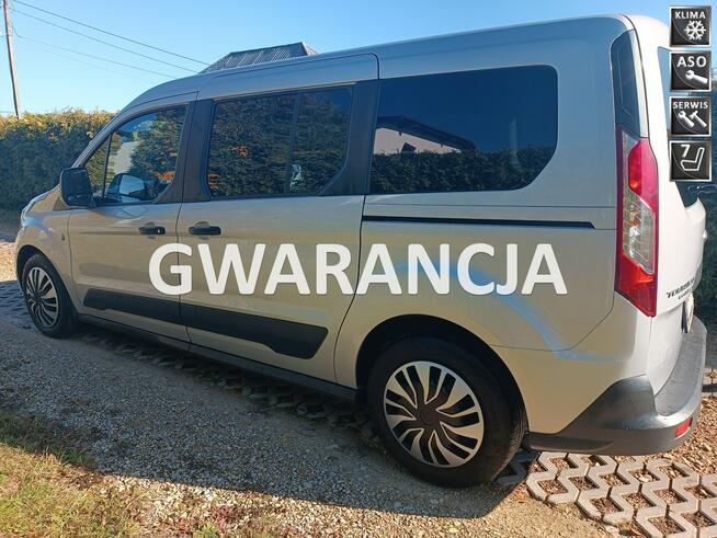 Ford Tourneo Connect