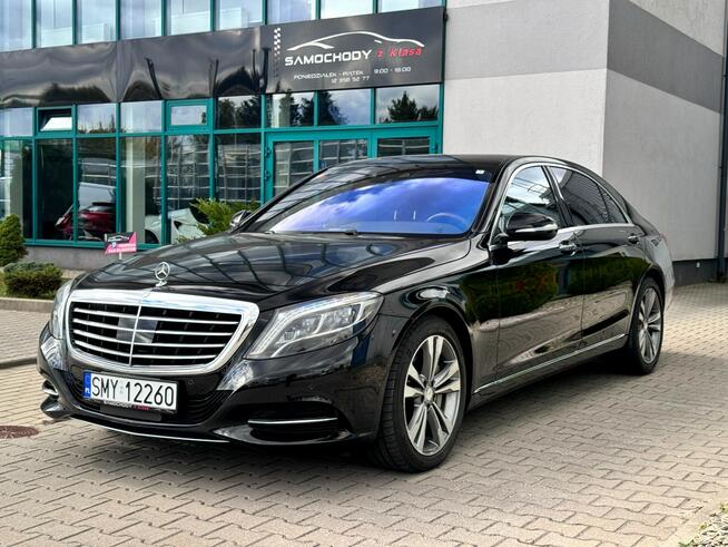 Mercedes-Benz Pozostałe