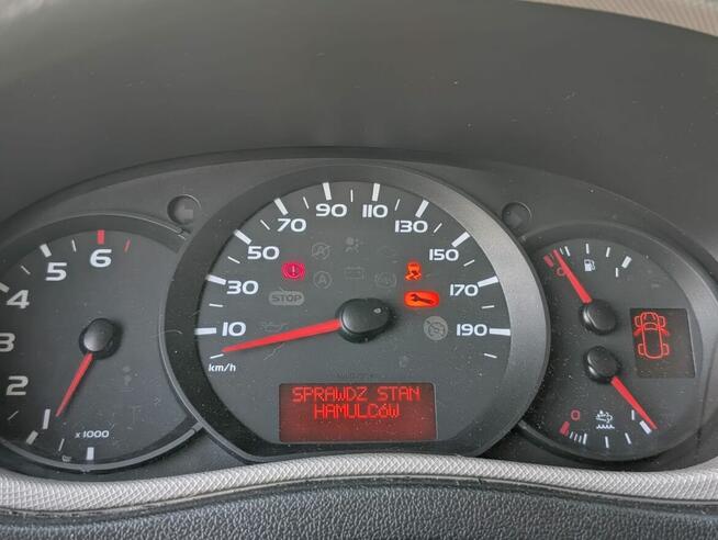 Renault Master 2017 170km