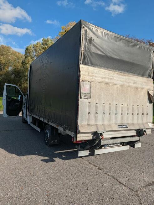 Renault Master 2017 170km