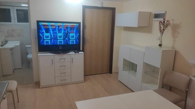 Bezczynszowe mieszkanie 21m. Gdynia Grabówek