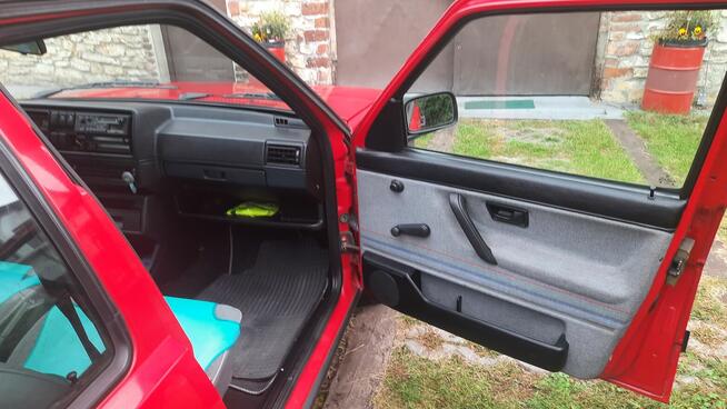 Volkswagen Golf 1992