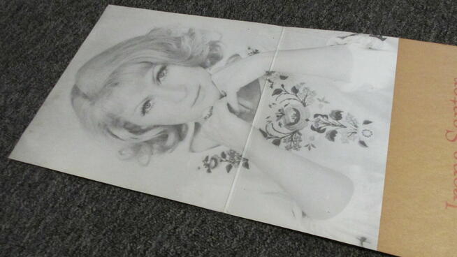 Winyl Irena Santor *Jubileusz*