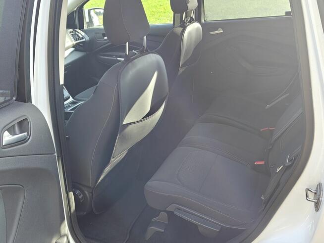 Ford Kuga 2019