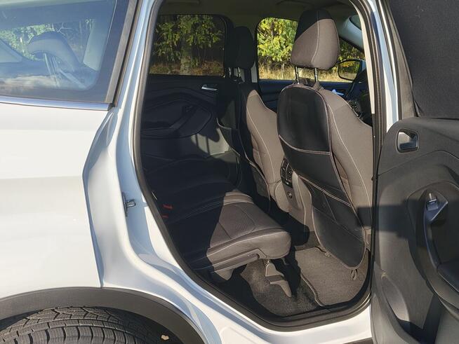 Ford Kuga 2019