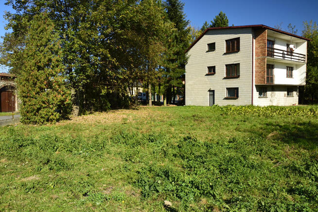 Sprzedam dom z dużą działką k/Krakowa - Wołowice /Czernichów