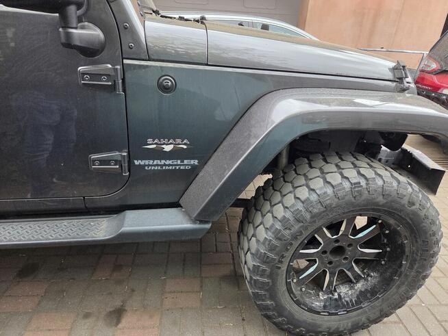 Jeep Wrangler 2016
