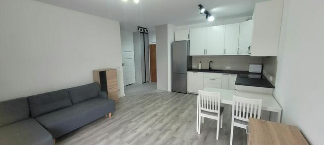 Nowe 2 pokoje, 44 m², Melisowa, Lipa Piotrowska Garaż GRATIS