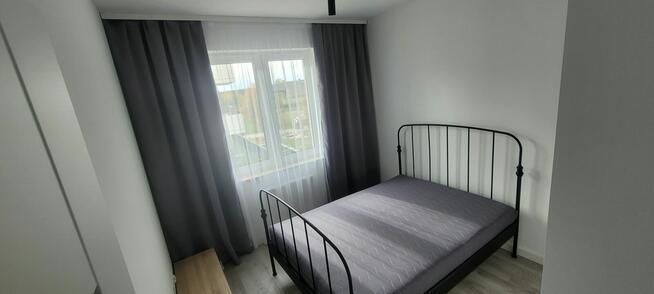 Nowe 2 pokoje, 44 m², Melisowa, Lipa Piotrowska Garaż GRATIS