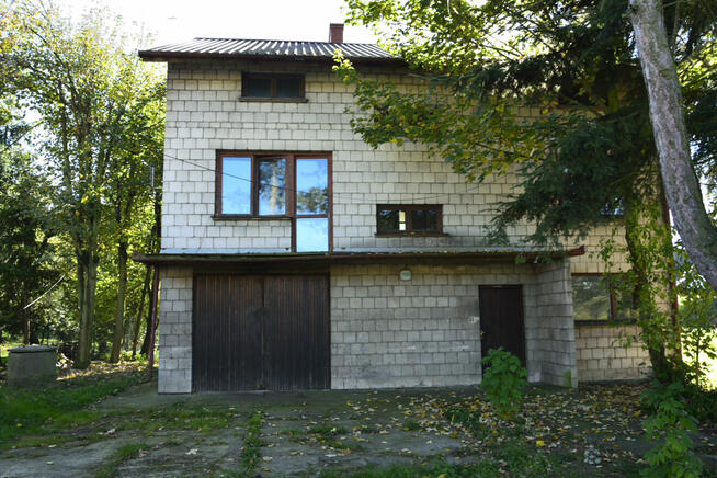 Sprzedam dom z dużą działką k/Krakowa - Wołowice /Czernichów