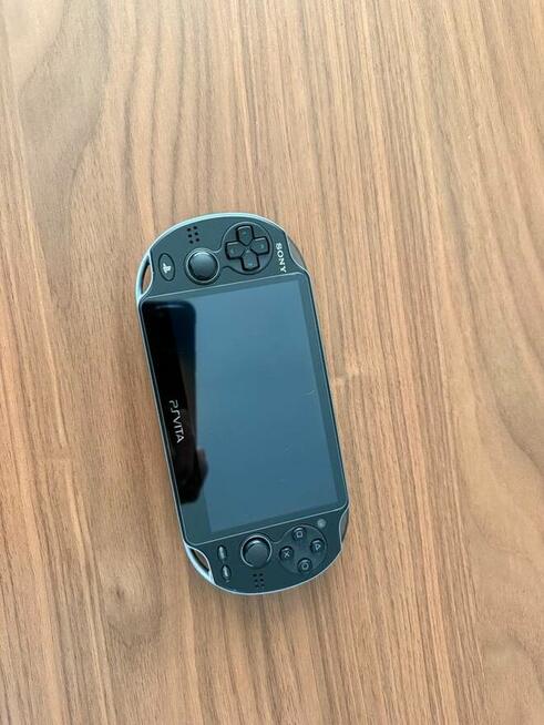 PS VITA