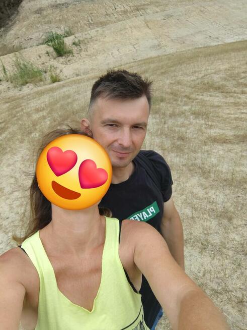 Dwóch panów pozna 2 kobiety bądz fajną dziewczynę