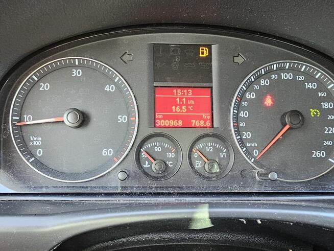 Volkswagen Touran 2.0TDI 2004
