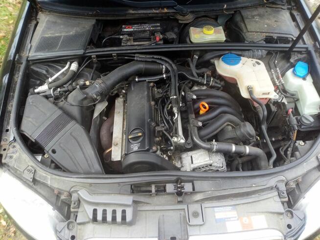 Audi A4 B7