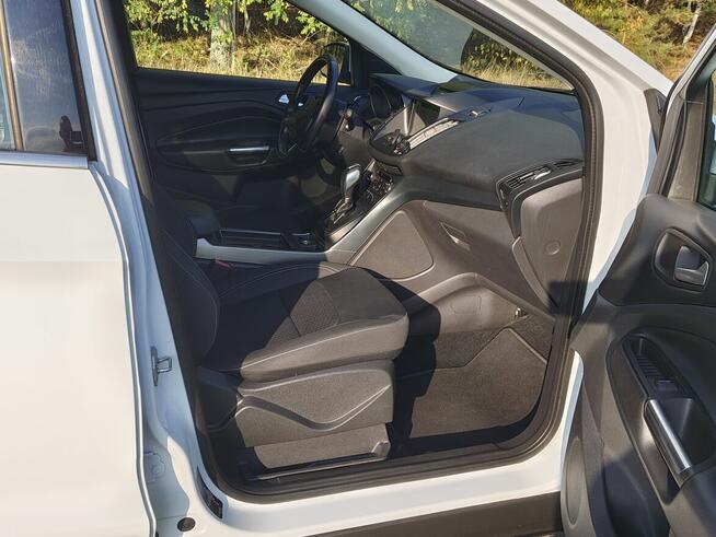 Ford Kuga 2019