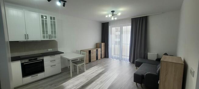 Nowe 2 pokoje, 44 m², Melisowa, Lipa Piotrowska Garaż GRATIS