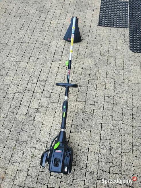 Podkaszarka NAC TP 248-10SP mała lekka