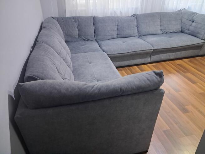 Narożniki z funkcją spania