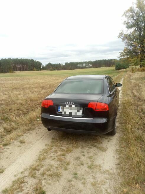 Audi A4 B7