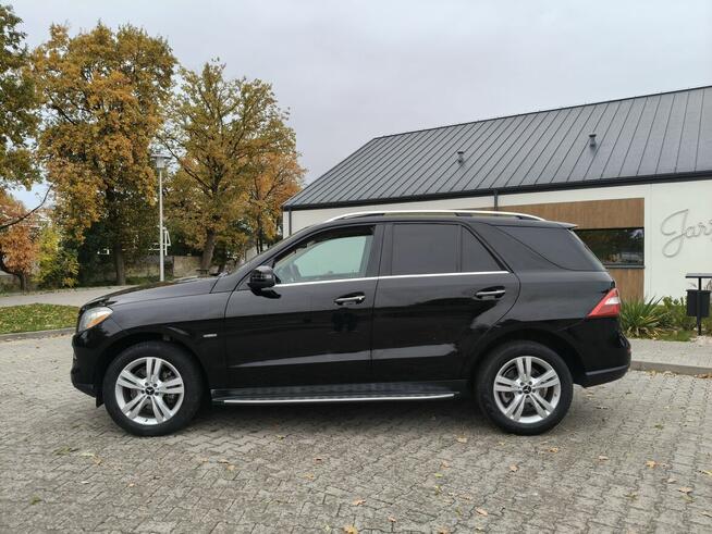 Mercedes-Benz ML-klasa