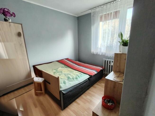 Sprzedam mieszkanie