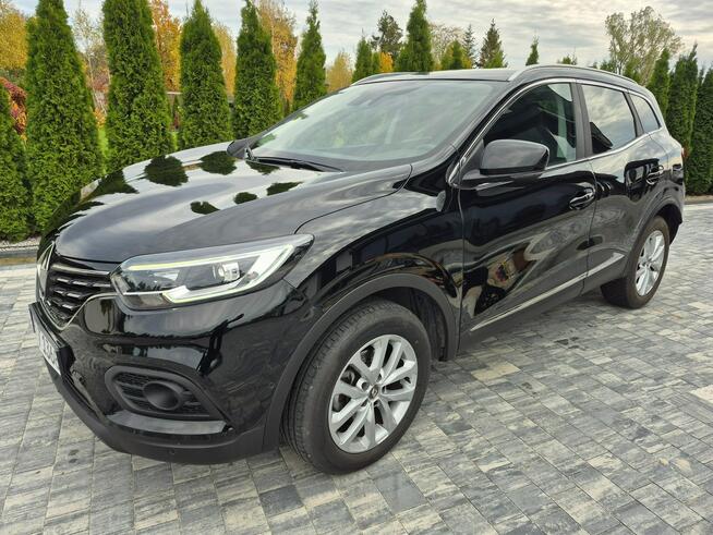 Renault Kadjar 2021