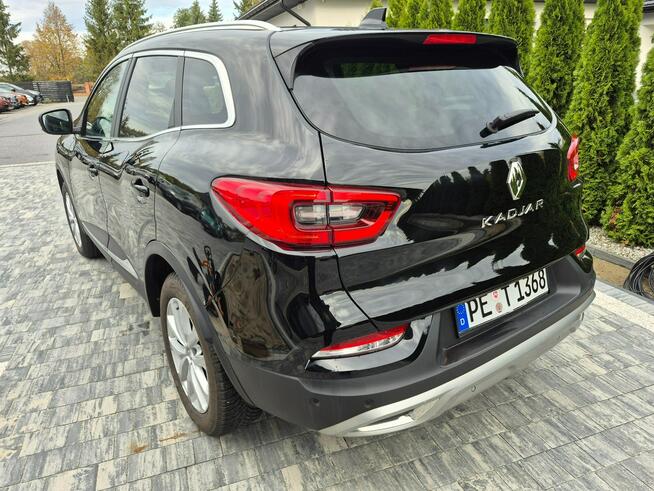 Renault Kadjar 2021