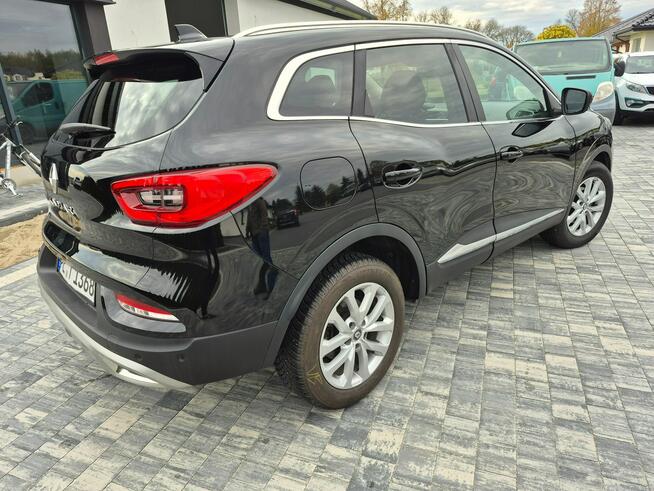 Renault Kadjar 2021