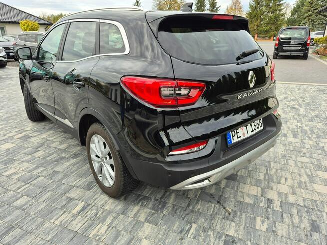 Renault Kadjar 2021