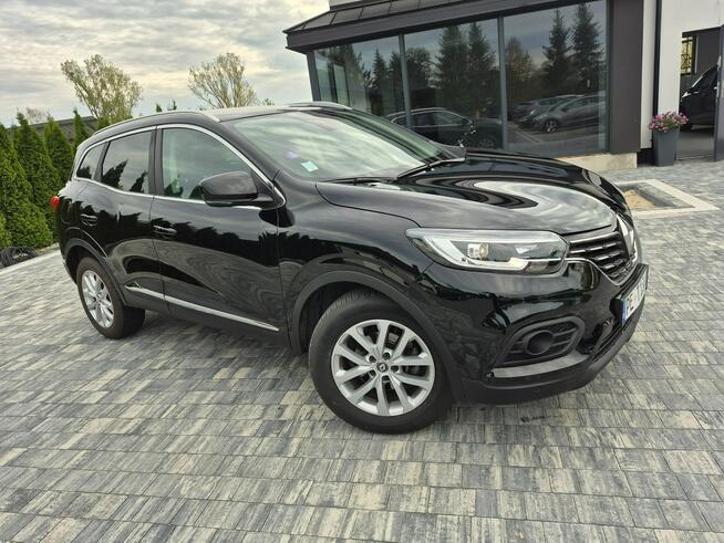 Renault Kadjar 2021