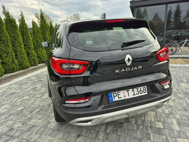 Renault Kadjar 2021