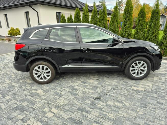 Renault Kadjar 2021