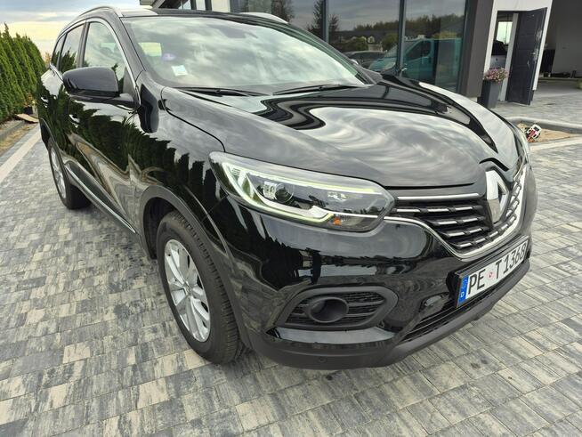 Renault Kadjar 2021