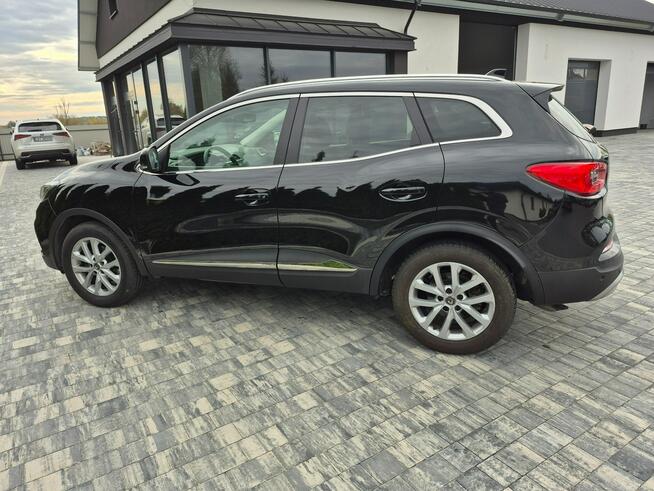 Renault Kadjar 2021