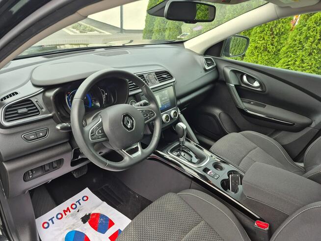 Renault Kadjar 2021