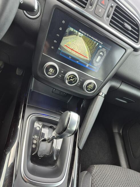 Renault Kadjar 2021